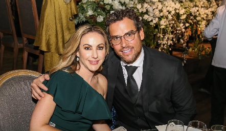  Debi y Bernardo.