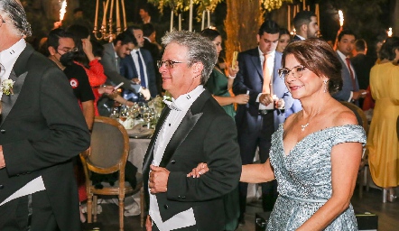  Boda Regina Oliva y Arturo Hernández.