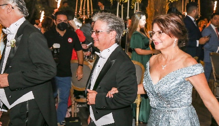  Boda Regina Oliva y Arturo Hernández.