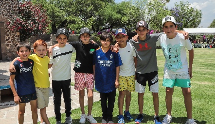  Fiesta de Pascua.