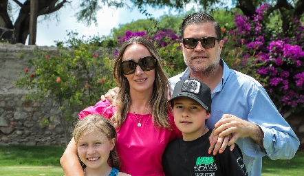  Familia Vallejo Muñiz.