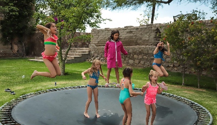  Fiesta de Pascua.