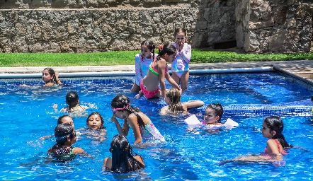  Fiesta de Pascua.