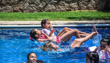  Fiesta de Pascua.