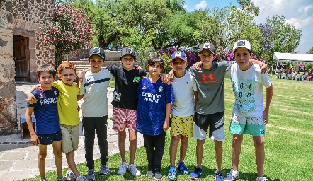 Fiesta de Pascua.