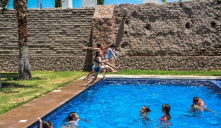  Fiesta de Pascua.