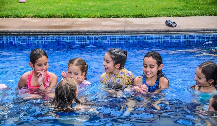  Fiesta de Pascua.
