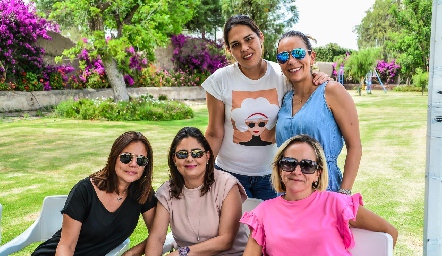  Fiesta de Pascua.