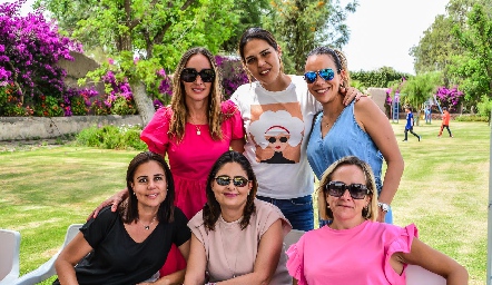  Fiesta de Pascua.