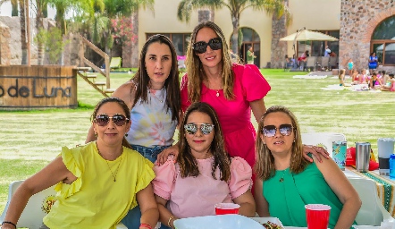  Fiesta de Pascua.