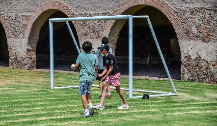  Fiesta de Pascua.
