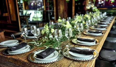 Boda Civil de Ana Cecilia Ortiz y Alejandro Rodríguez.