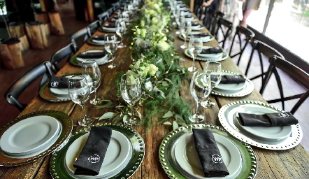 Boda Civil de Ana Cecilia Ortiz y Alejandro Rodríguez.