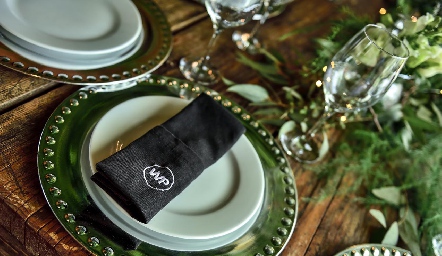 Boda Civil de Ana Cecilia Ortiz y Alejandro Rodríguez.