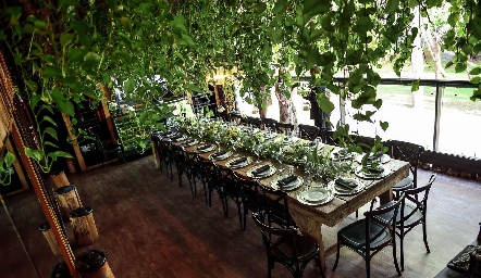 Boda Civil de Ana Cecilia Ortiz y Alejandro Rodríguez.