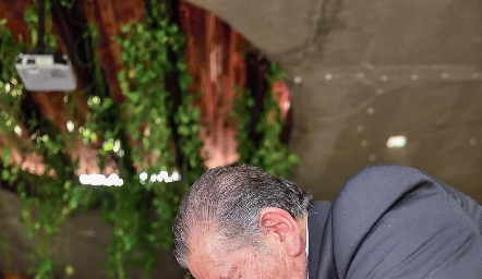 Boda Civil de Ana Cecilia Ortiz y Alejandro Rodríguez.