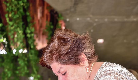 Boda Civil de Ana Cecilia Ortiz y Alejandro Rodríguez.