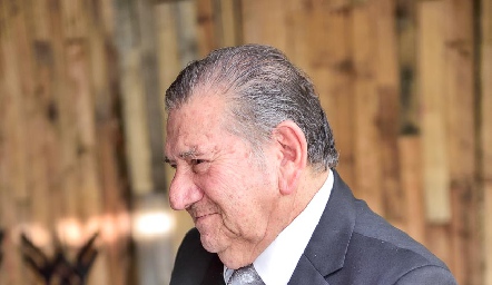 Boda Civil de Ana Cecilia Ortiz y Alejandro Rodríguez.
