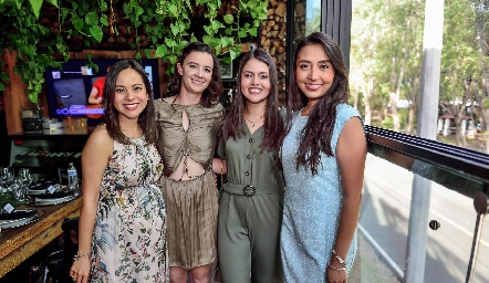 Boda Civil de Ana Cecilia Ortiz y Alejandro Rodríguez.