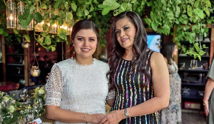 Boda Civil de Ana Cecilia Ortiz y Alejandro Rodríguez.