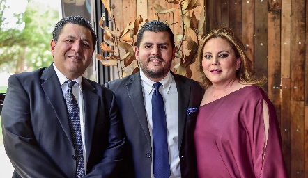Boda Civil de Ana Cecilia Ortiz y Alejandro Rodríguez.