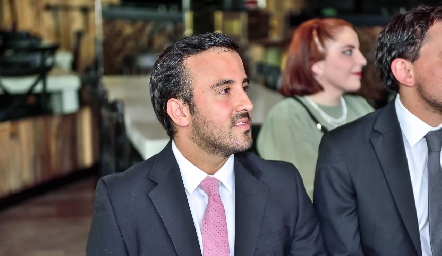 Boda Civil de Ana Cecilia Ortiz y Alejandro Rodríguez.