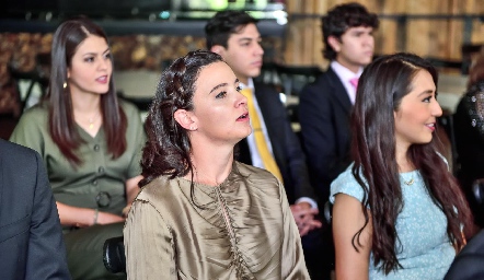 Boda Civil de Ana Cecilia Ortiz y Alejandro Rodríguez.