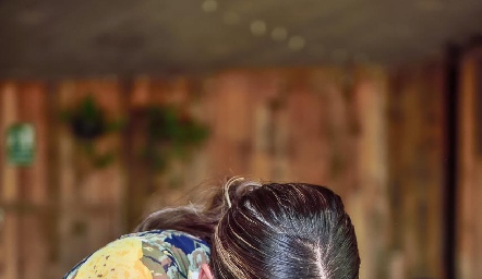 Boda Civil de Ana Cecilia Ortiz y Alejandro Rodríguez.