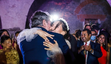 Boda Bea Ruiz y Carlos Alvarado.