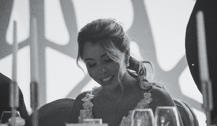  Ana María Hernández.