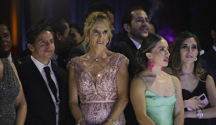 Boda de Héctor Rueda y Ana María Hernández.