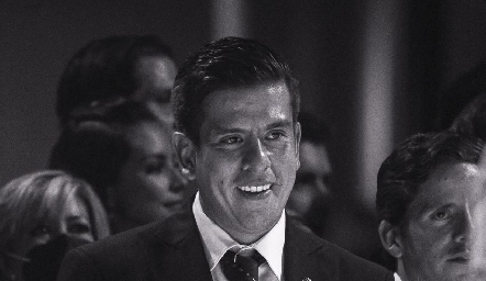 Boda de Héctor Rueda y Ana María Hernández.