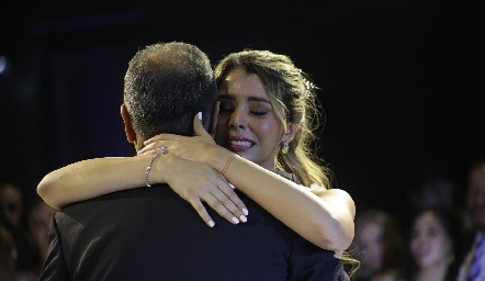 Boda de Héctor Rueda y Ana María Hernández.