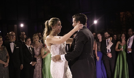  Vals de Ana María y Héctor Rueda.
