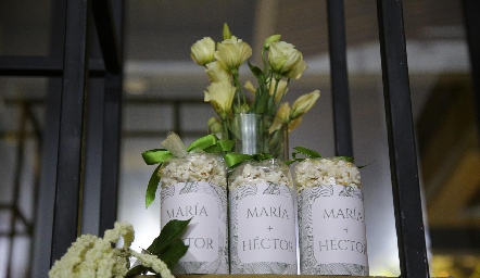  Decoración.