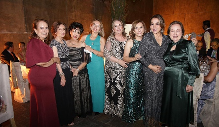  Familia Echavarría.