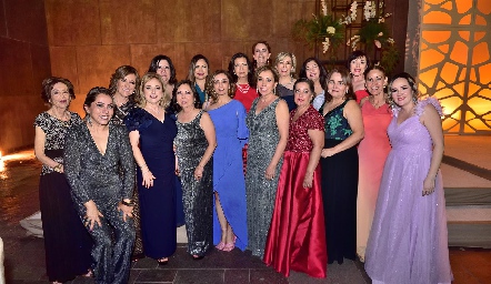 Boda de Héctor Rueda y Ana María Hernández.