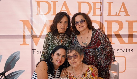  Desayuno del Día de las Madres en el Depor.