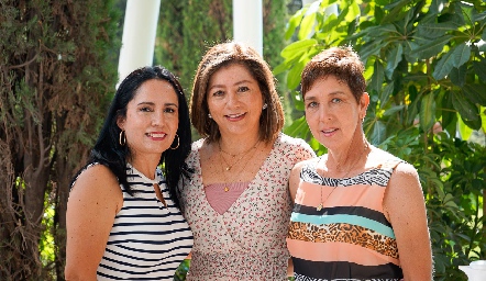  Desayuno del Día de las Madres en el Depor.