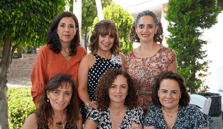  Desayuno del Día de las Madres en el Depor.