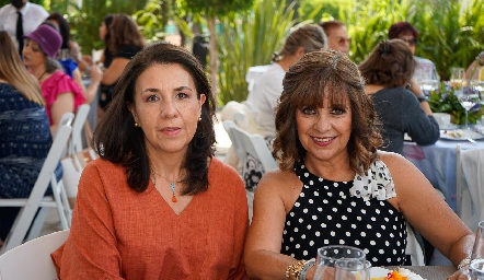  Desayuno del Día de las Madres en el Depor.