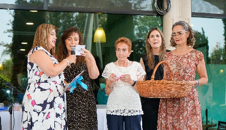  Desayuno del Día de las Madres en el Depor.