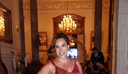  Ilenia Rodríguez.