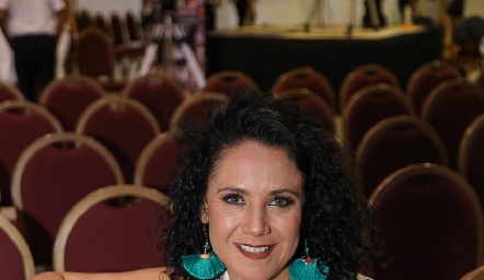  Claudia Maceda, Tlaxcala.