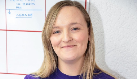  Nicole Brennan.