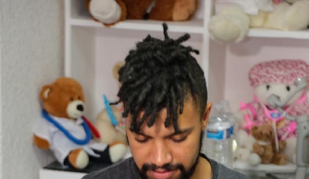 .