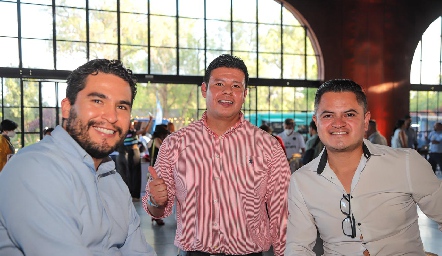  Money Night de Proyecta Tu Futuro .