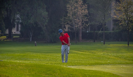  Torneo IMG Junior World Qualifier San Luis 2022.