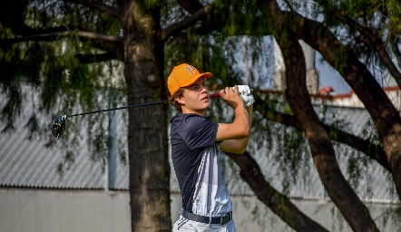  Torneo IMG Junior World Qualifier San Luis 2022.