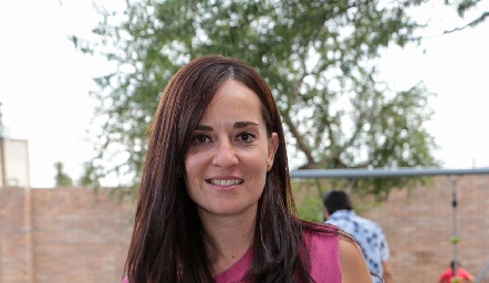  Daniela Camargo y Vale de la Llave.